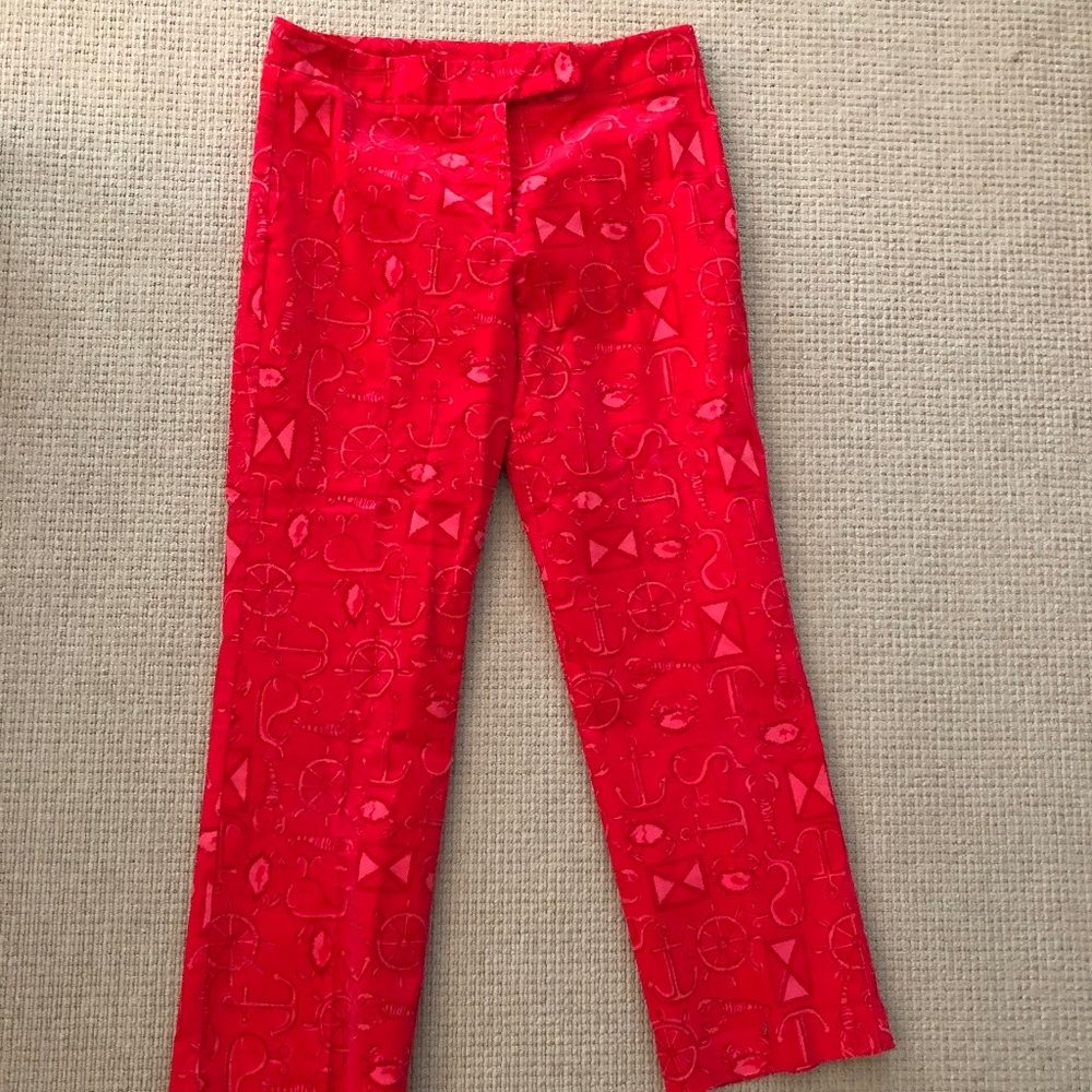 Vintage lilly pulitzer Pants